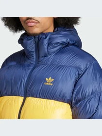 Куртки и дубленки Adidas модель IW3451-KZ Фото