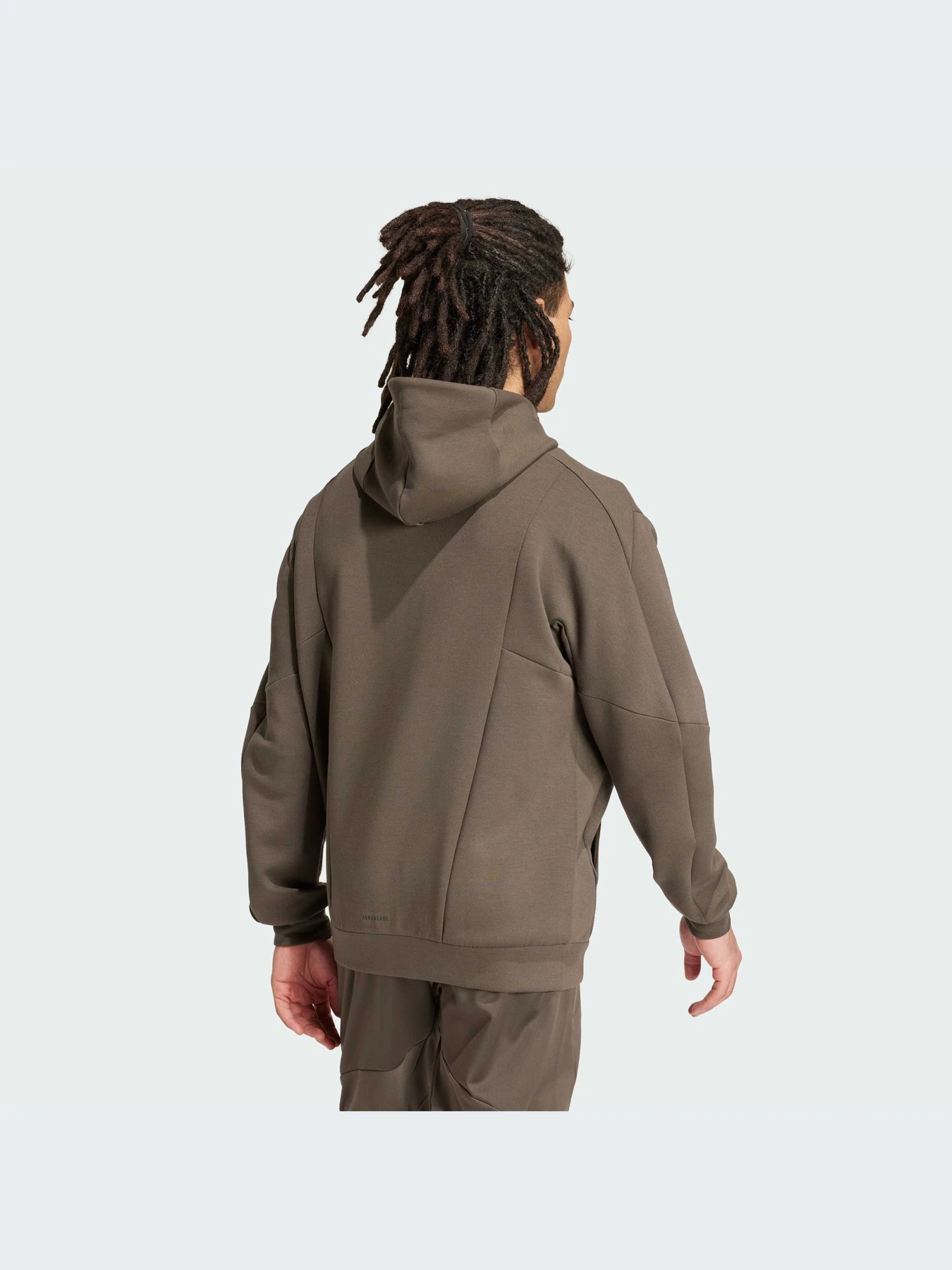 Худи и свитшоты Adidas Clima модель IY1133-KZ Худи и свитшоты Adidas Clima модель IY1133-KZ Фото