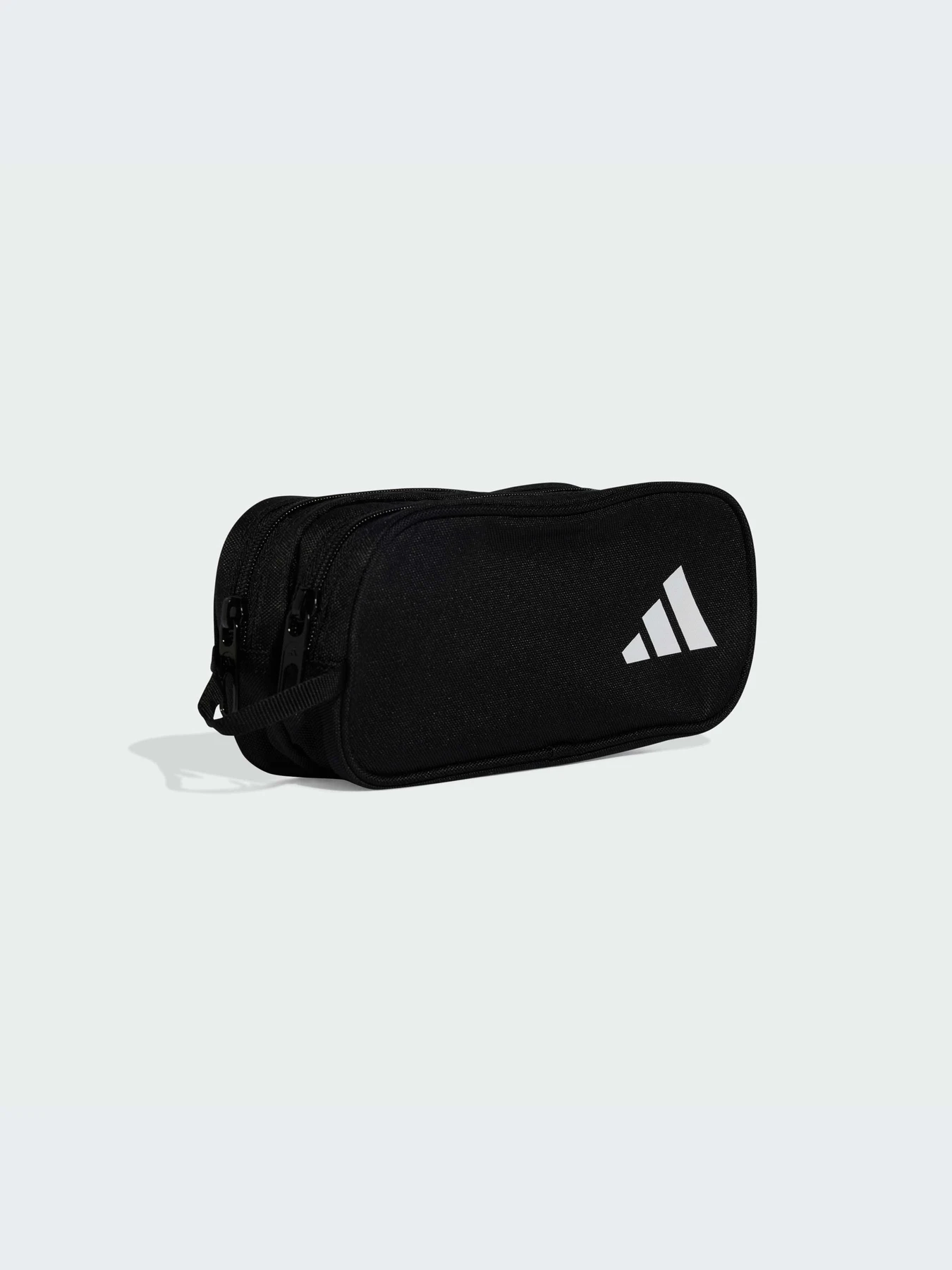 Пенал Two Zipper Kids Adidas модель JD1308-KZ Пенал Two Zipper Kids Adidas модель JD1308-KZ Фото