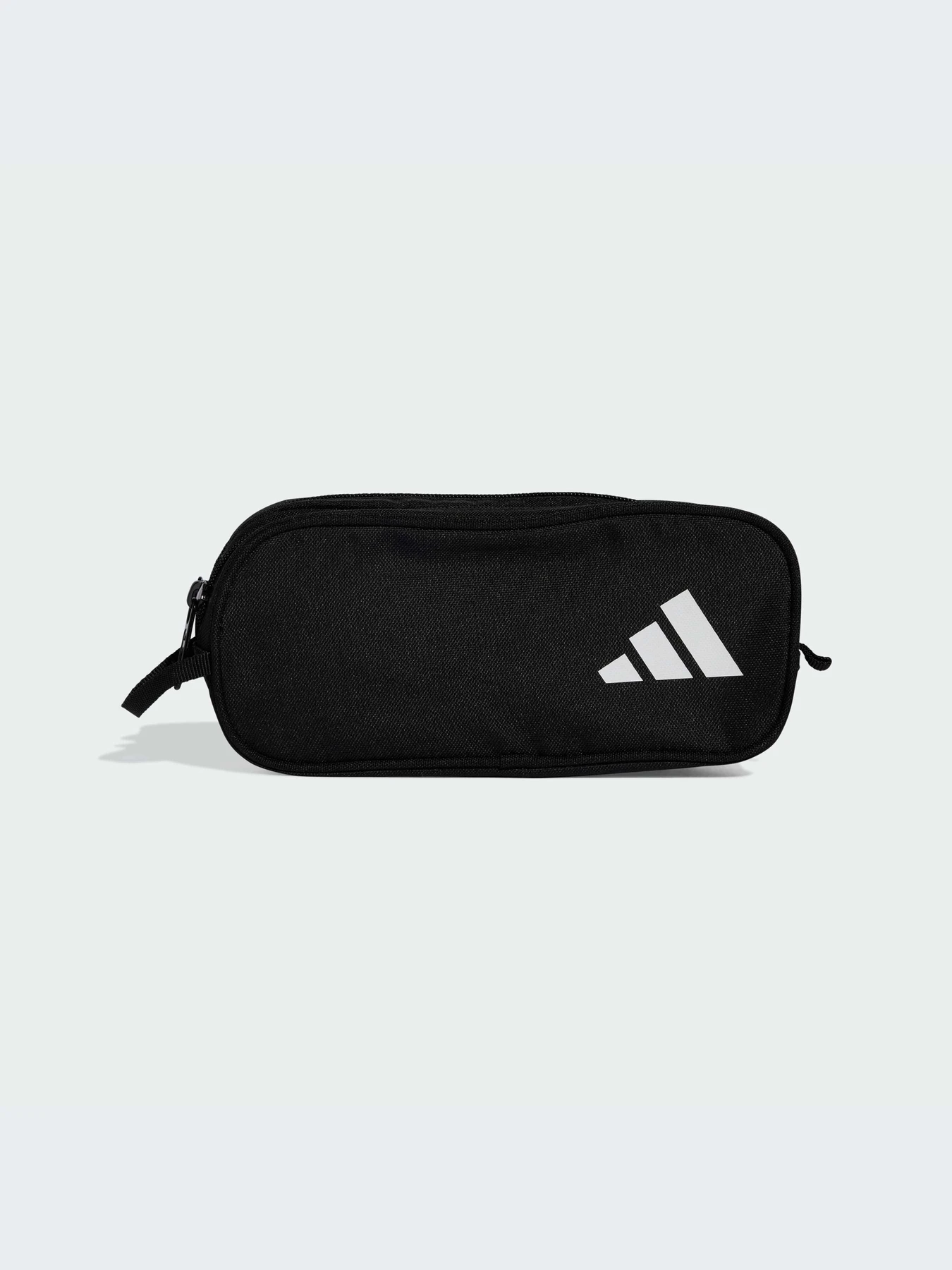 Пенал Two Zipper Kids Adidas модель JD1308-KZ Пенал Two Zipper Kids Adidas модель JD1308-KZ Фото