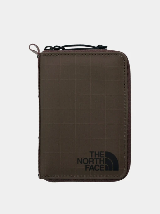 Кошельки The North Face модель NF0A81BK4WC1 Фото
