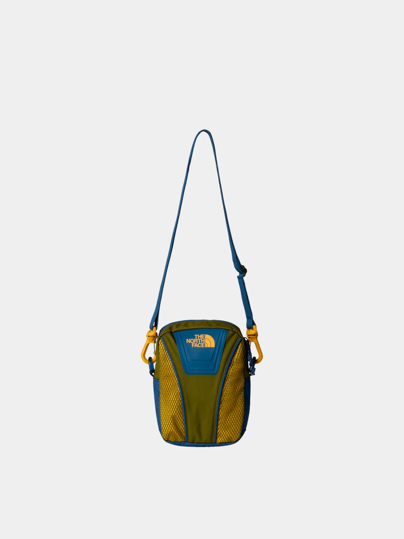 Сумки The North Face модель NF0A87GFBEO1 Сумки The North Face модель NF0A87GFBEO1 Фото