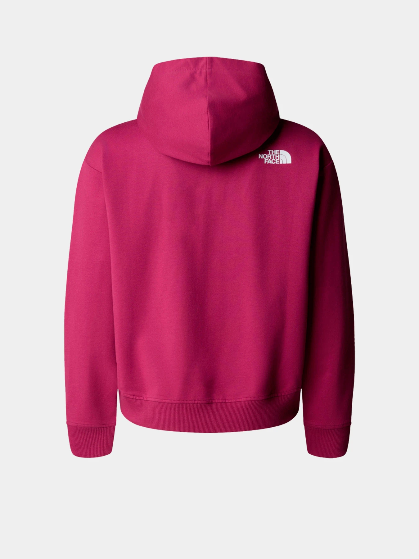 Худи и свитшоты The North Face модель NF0A89HG6EO1 Худи и свитшоты The North Face модель NF0A89HG6EO1 Фото