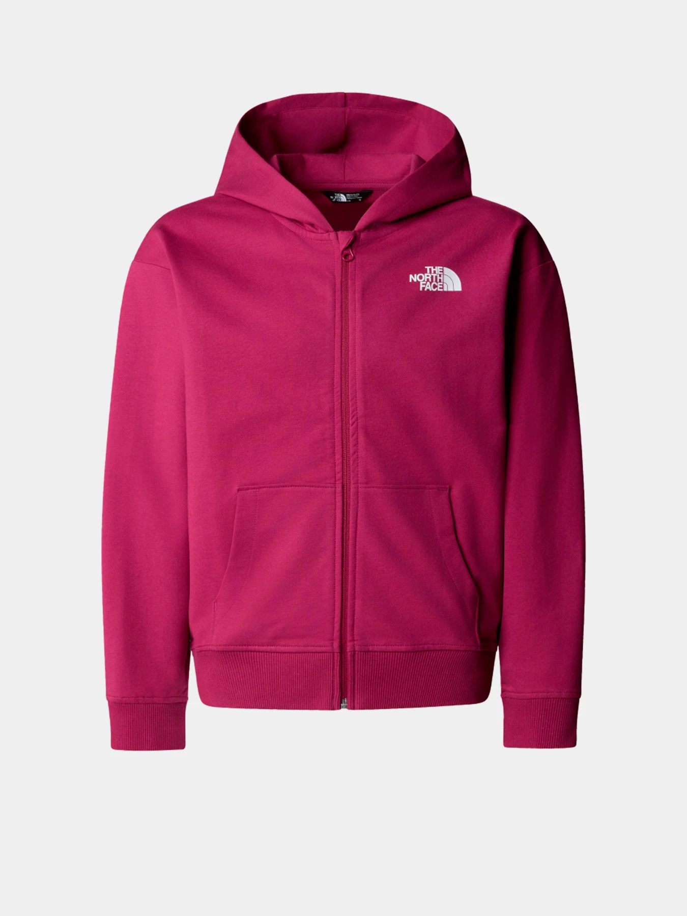 Худи и свитшоты The North Face модель NF0A89HG6EO1 Худи и свитшоты The North Face модель NF0A89HG6EO1 Фото