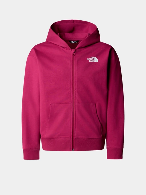 Худи и свитшоты The North Face модель NF0A89HG6EO1 Фото
