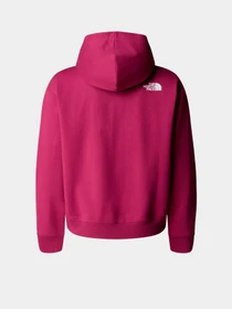Худи и свитшоты The North Face модель NF0A89HG6EO1 Фото