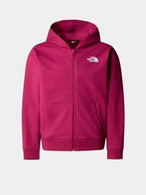 Худи и свитшоты The North Face модель NF0A89HG6EO1 Фото