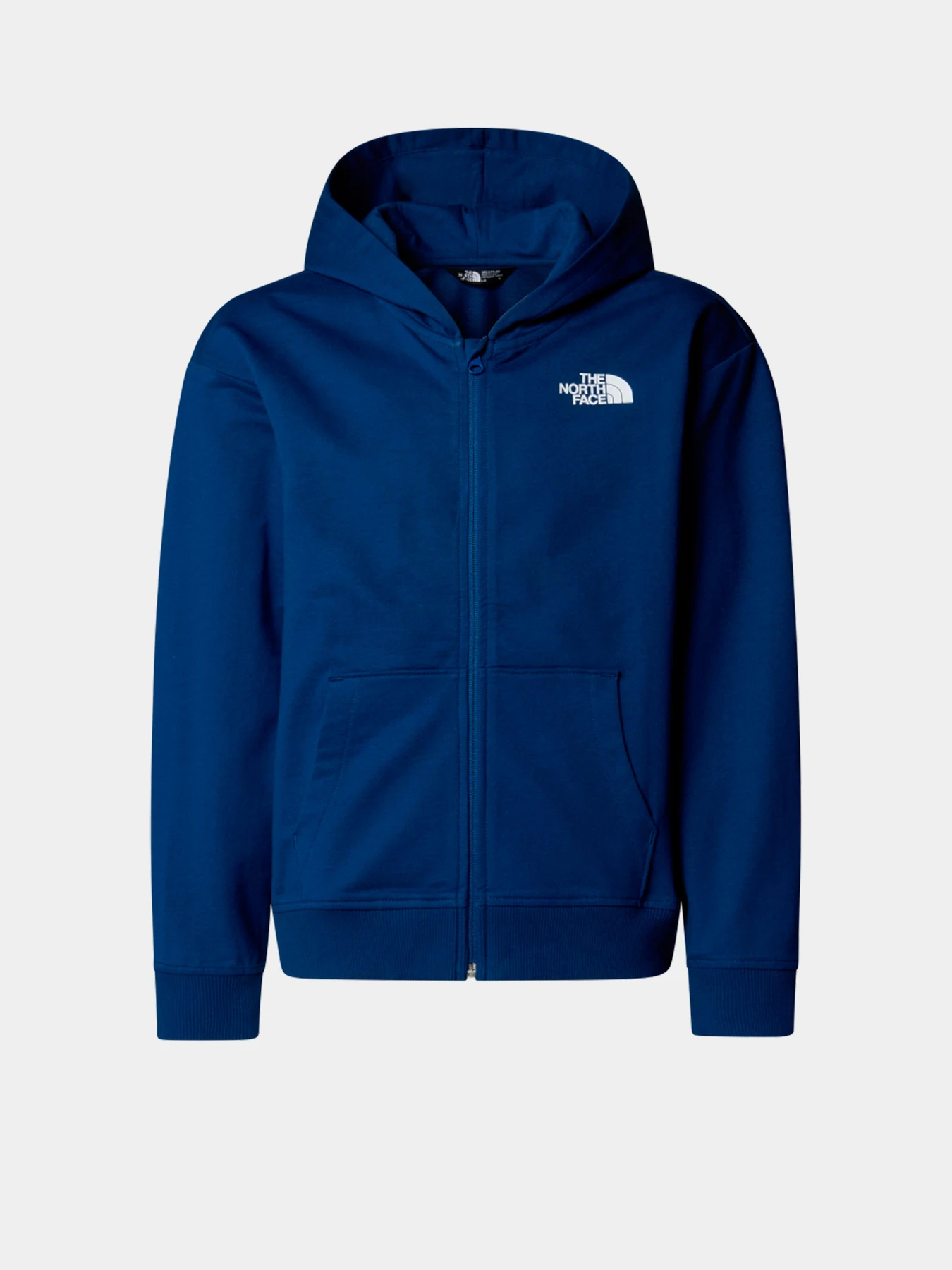 Худи и свитшоты The North Face модель NF0A89HGD1R1 Худи и свитшоты The North Face модель NF0A89HGD1R1 Фото