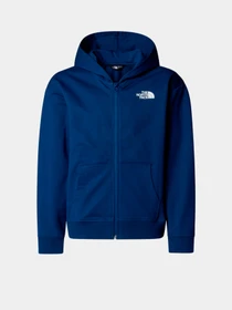 Худи и свитшоты The North Face модель NF0A89HGD1R1 Фото