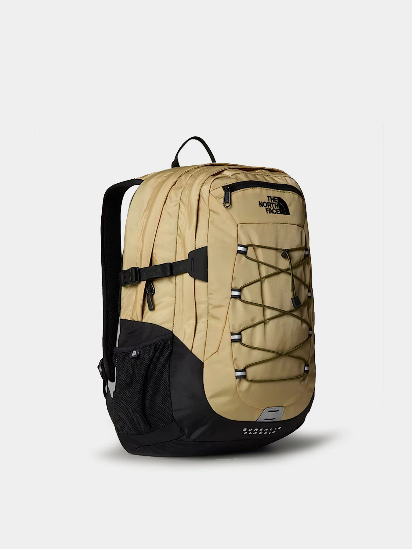 Рюкзаки The North Face модель NF00CF9CQV21 Рюкзаки The North Face модель NF00CF9CQV21 Фото