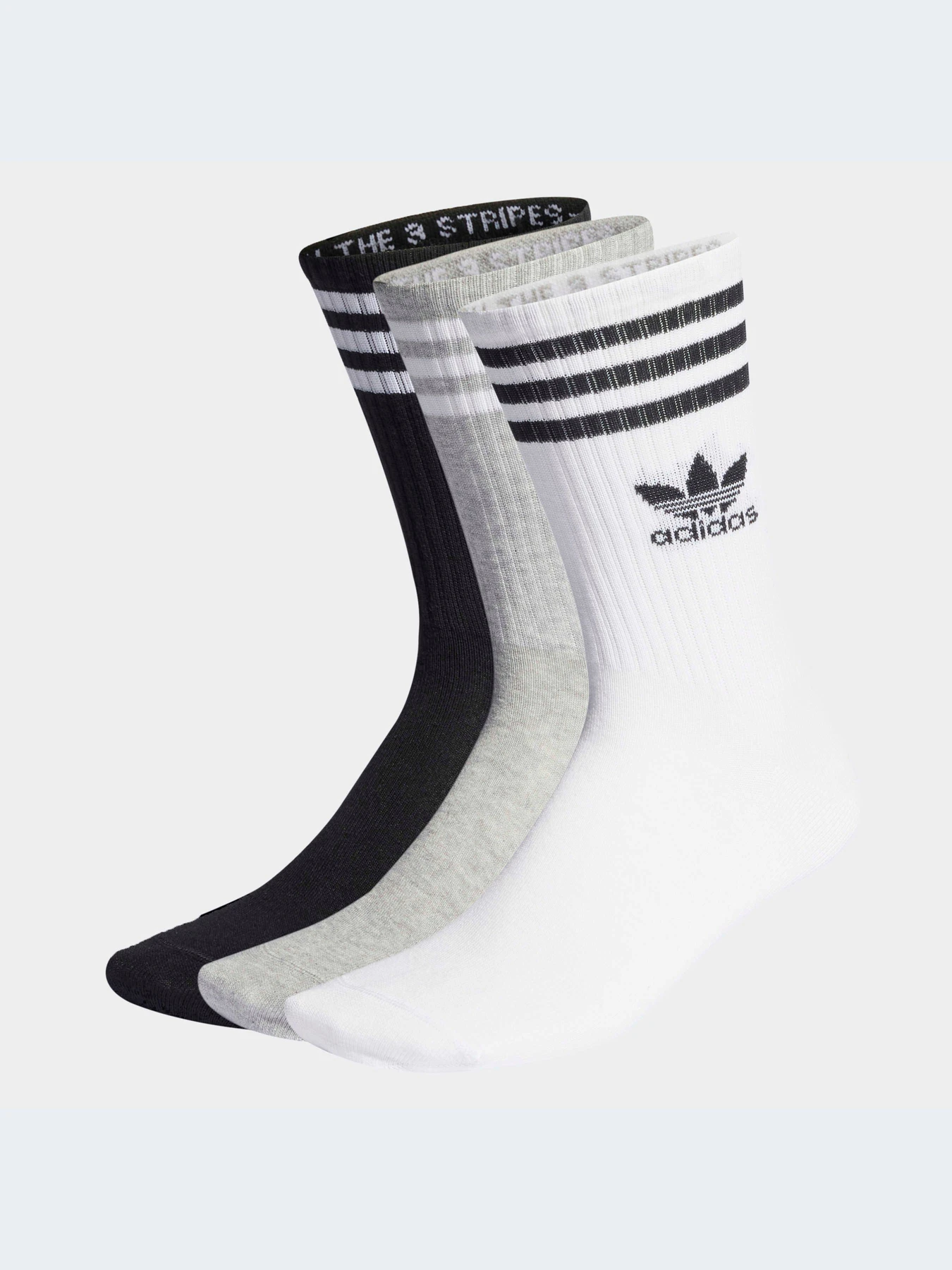Носки и гольфы Adidas модель IL5023-KZ Носки и гольфы Adidas модель IL5023-KZ Фото
