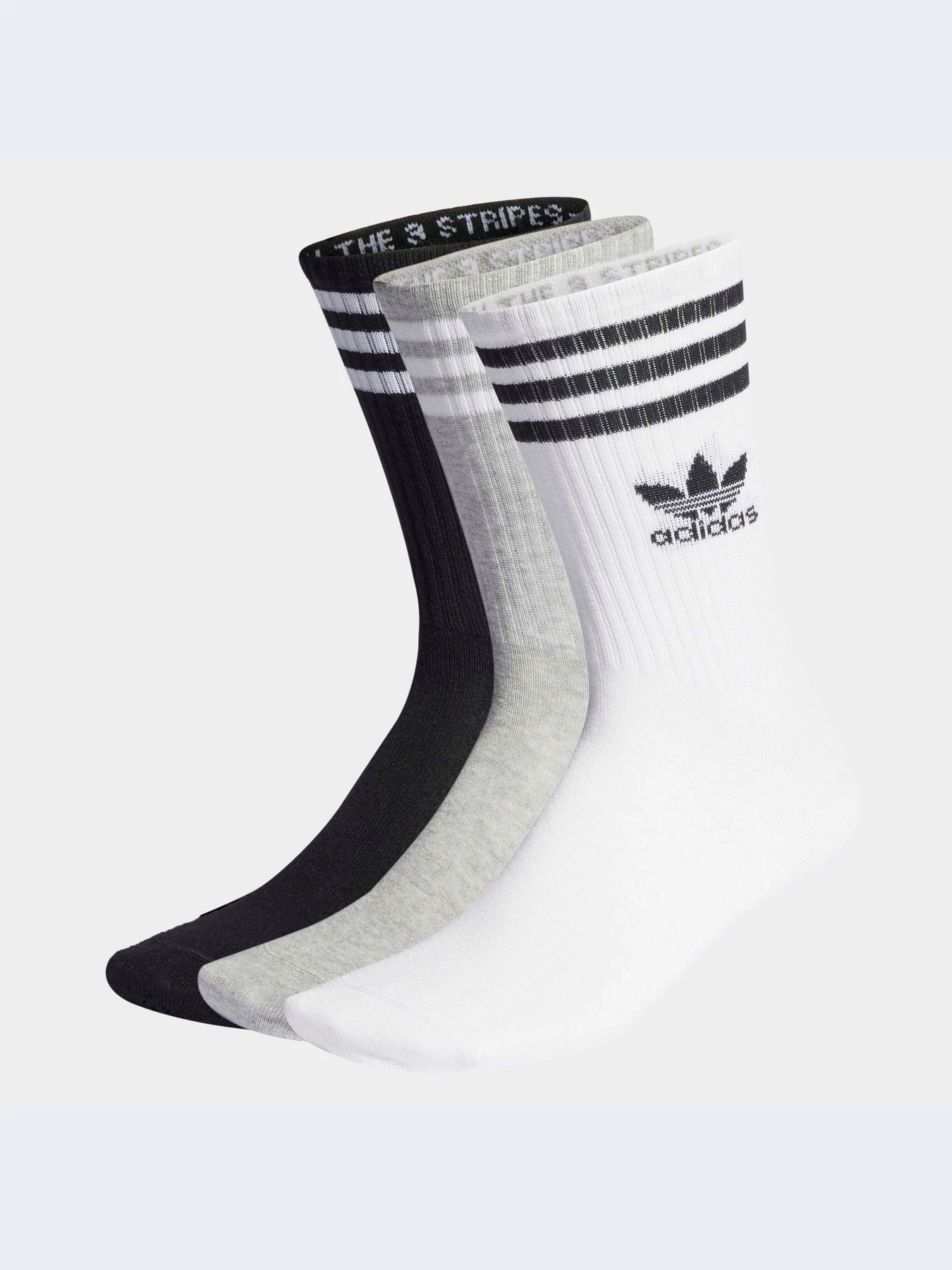 Носки и гольфы Adidas модель IL5023-KZ Носки и гольфы Adidas модель IL5023-KZ Фото