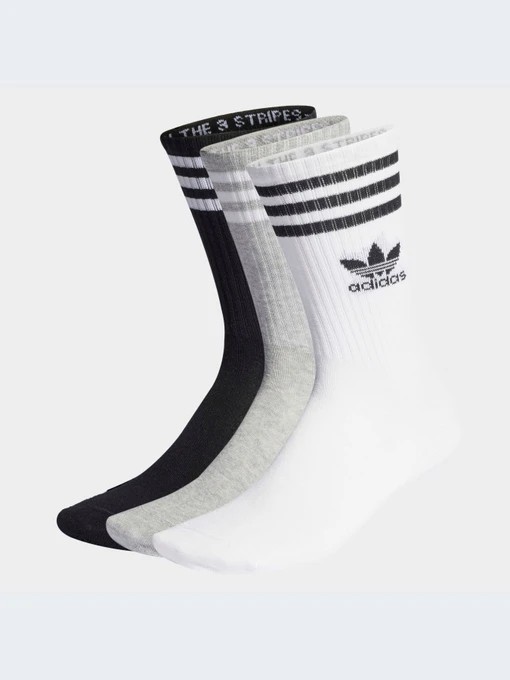 Носки и гольфы Adidas модель IL5023-KZ Фото