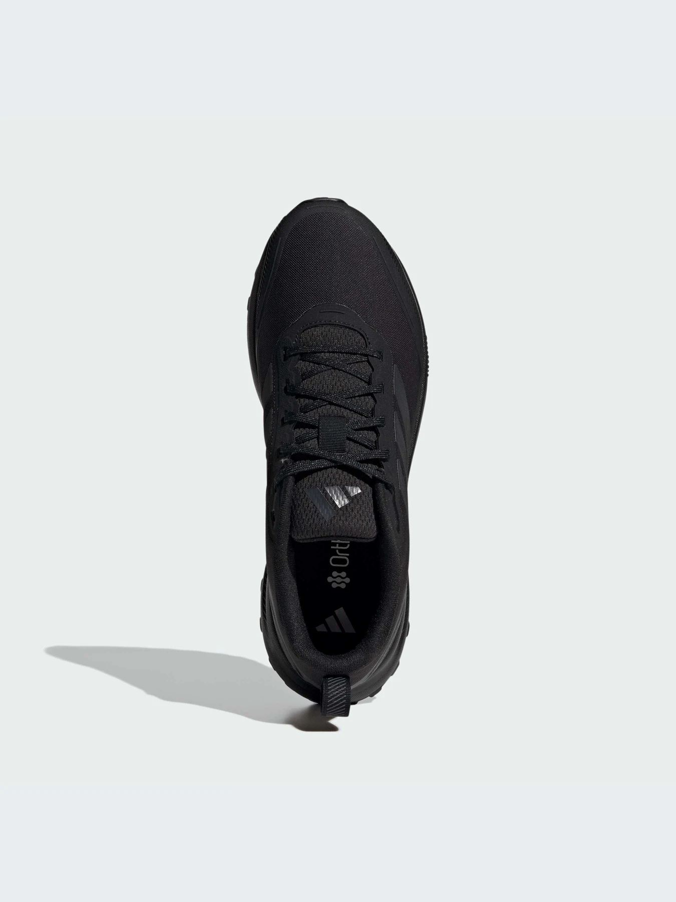 Кроссовки Adidas Runfalcon модель JP5916-KZ Кроссовки Adidas Runfalcon модель JP5916-KZ Фото