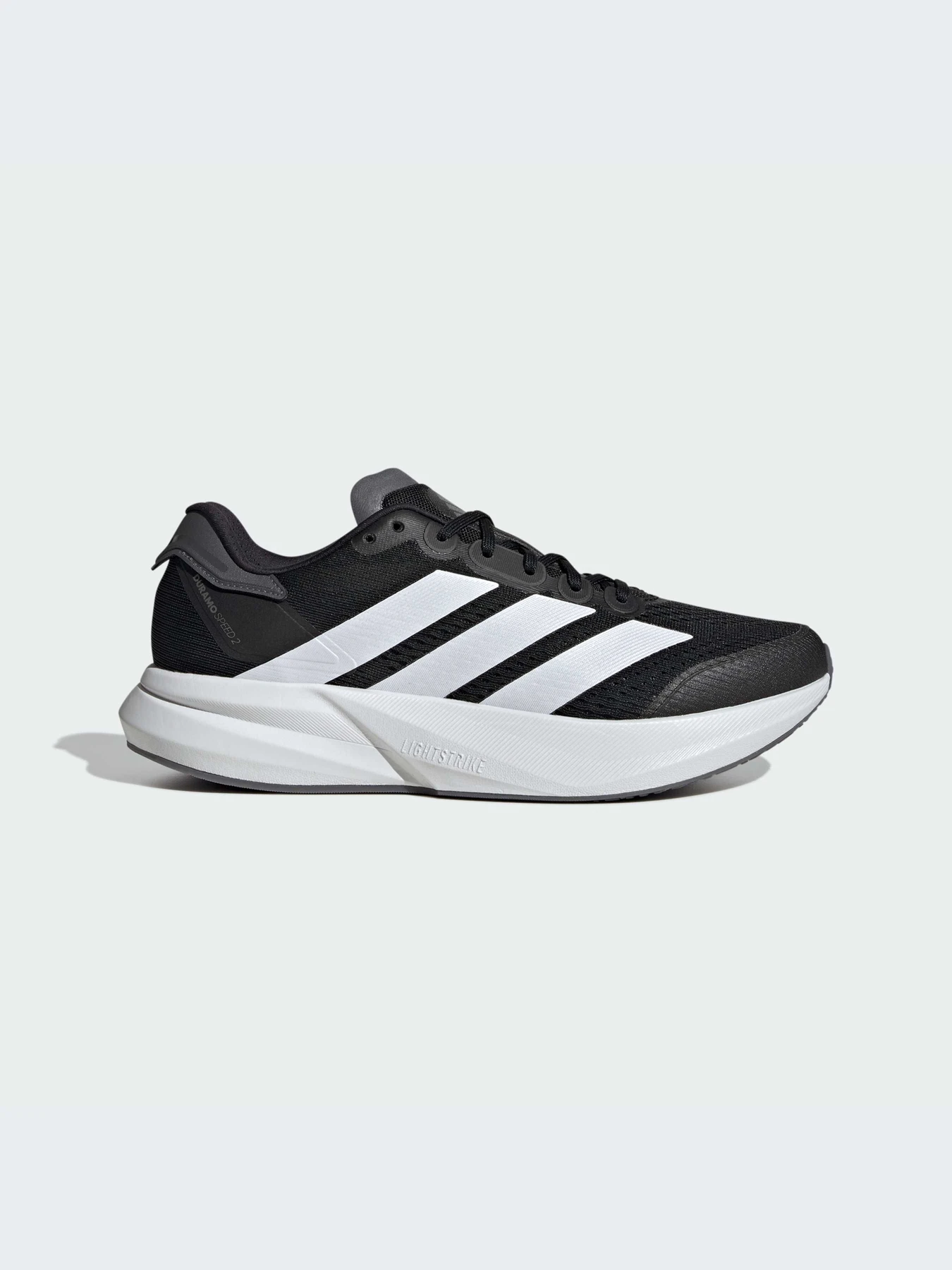 Кроссовки Adidas Duramo модель IH8201-KZ Кроссовки Adidas Duramo модель IH8201-KZ Фото