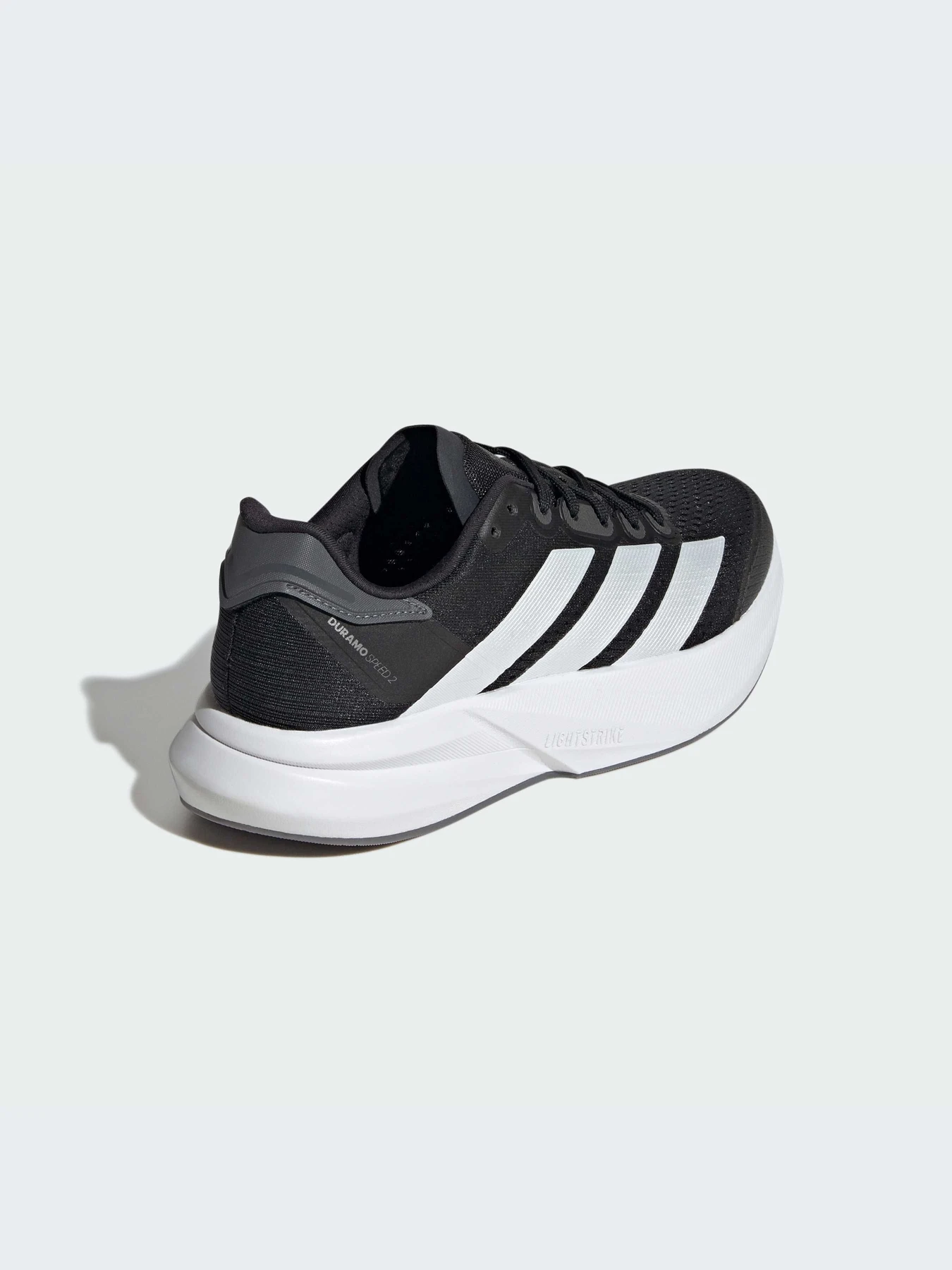 Кроссовки Adidas Duramo модель IH8211-KZ Кроссовки Adidas Duramo модель IH8211-KZ Фото
