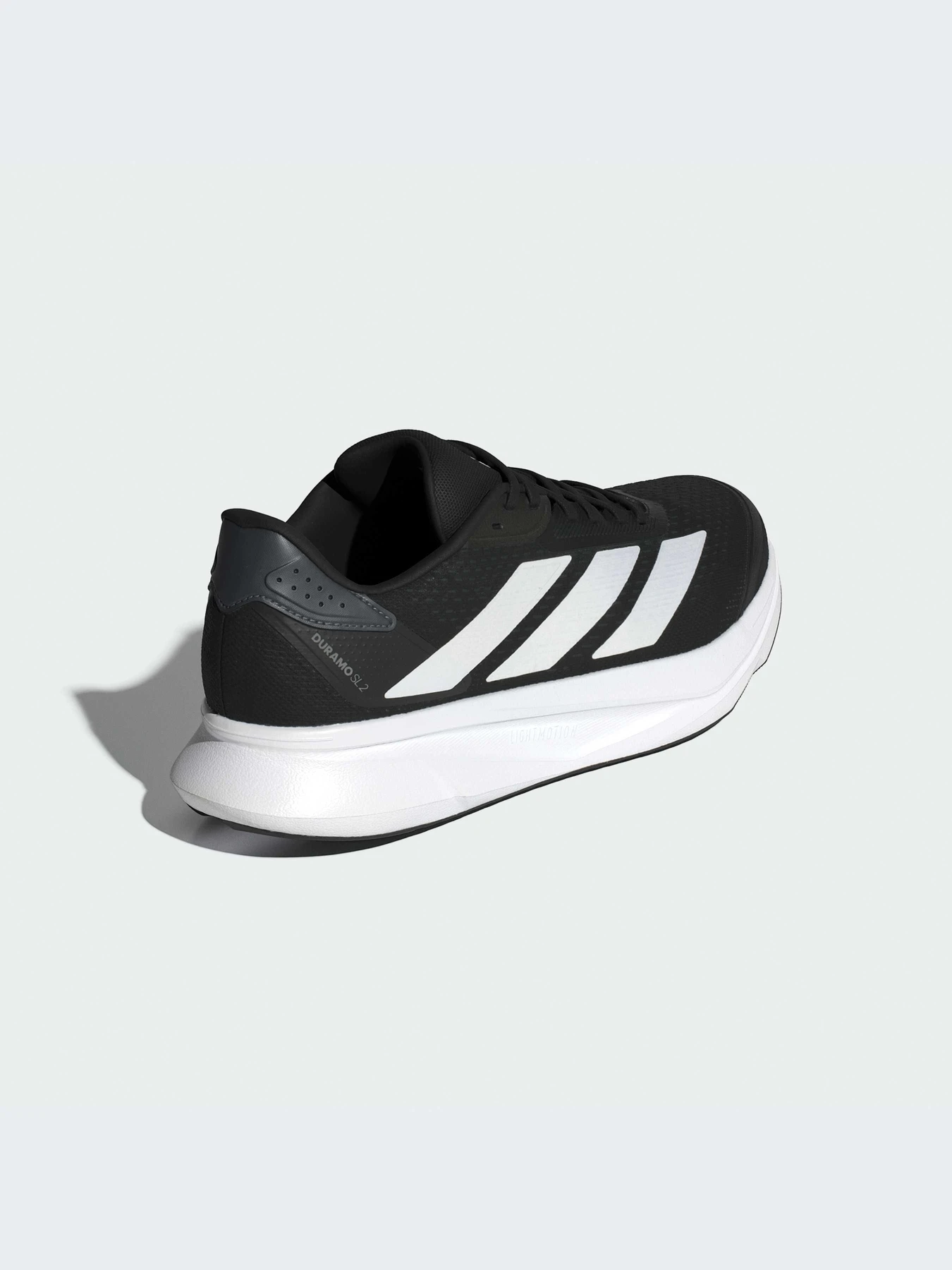 Кроссовки Adidas Duramo модель IH8218-KZ Кроссовки Adidas Duramo модель IH8218-KZ Фото