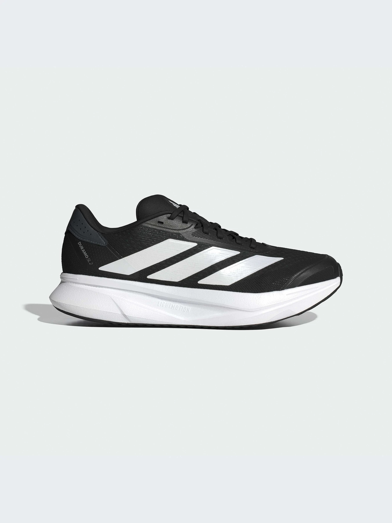 Кроссовки Adidas Duramo модель IH8218-KZ Кроссовки Adidas Duramo модель IH8218-KZ Фото