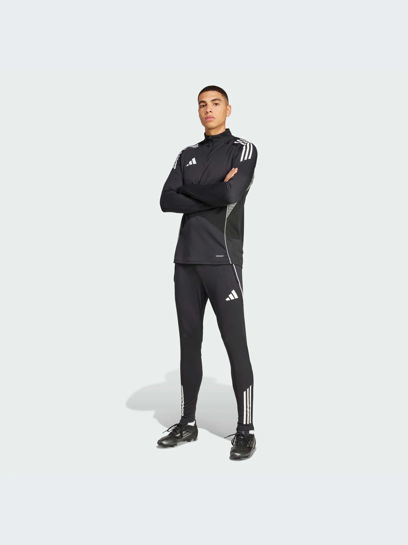 Брюки Adidas Tiro модель IW0415-KZ Брюки Adidas Tiro модель IW0415-KZ Фото