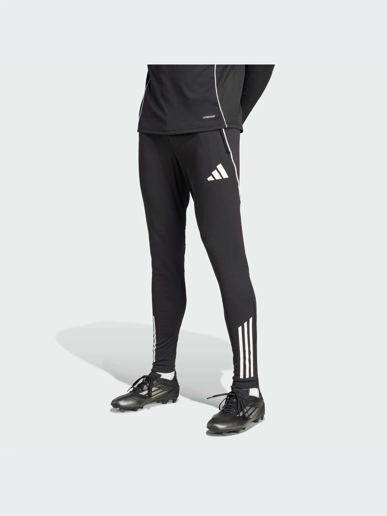 Брюки Adidas Tiro модель IW0415-KZ Брюки Adidas Tiro модель IW0415-KZ Фото