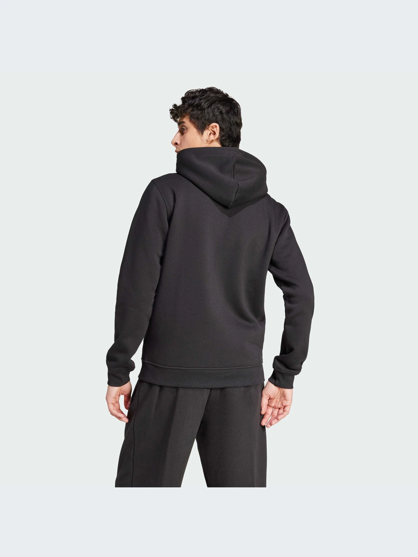 Худи и свитшоты Adidas модель IW5791-KZ Худи и свитшоты Adidas модель IW5791-KZ Фото
