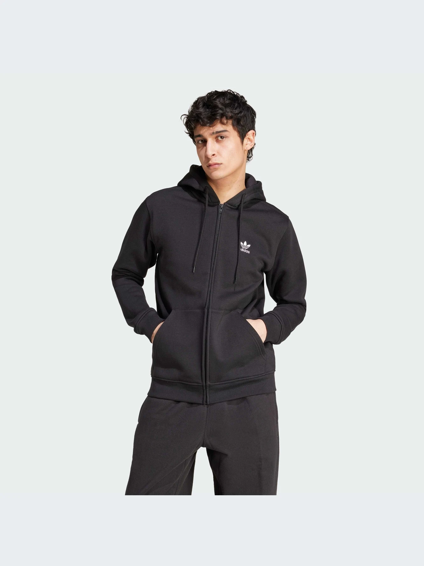 Худи и свитшоты Adidas модель IW5791-KZ Худи и свитшоты Adidas модель IW5791-KZ Фото