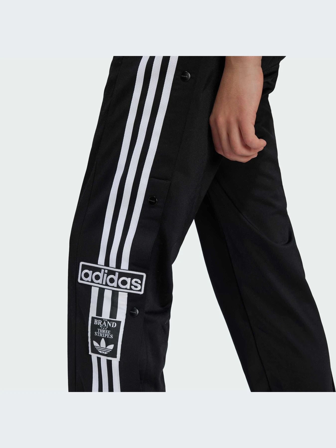 Брюки Adidas Adicolor модель IY9773-KZ Брюки Adidas Adicolor модель IY9773-KZ Фото