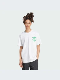 Футболкалар мен поло жейделер Adidas Graphics үлгі JD0677-KZ Фото
