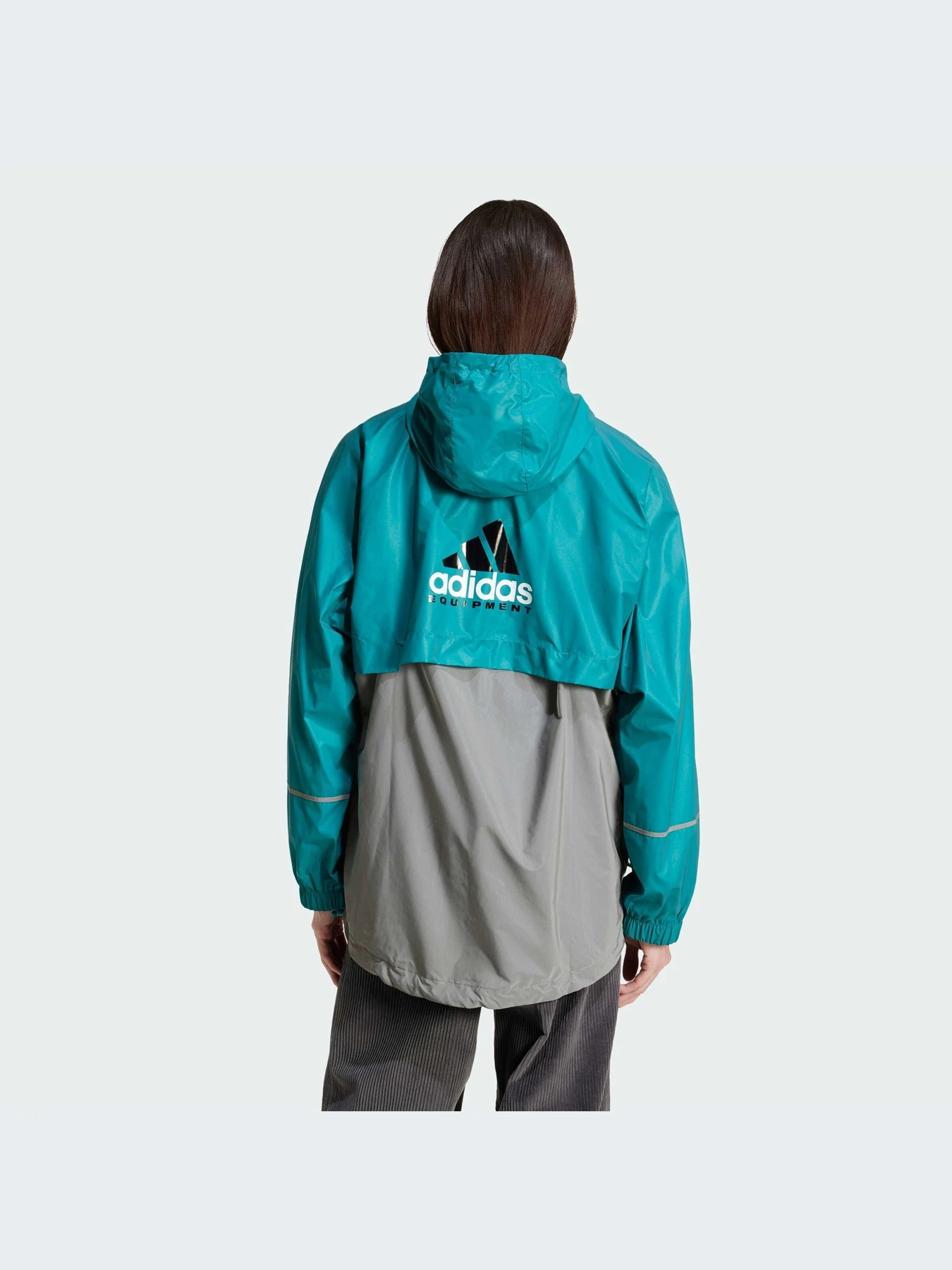 Куртки и дубленки Adidas модель JC8228-KZ Куртки и дубленки Adidas модель JC8228-KZ Фото
