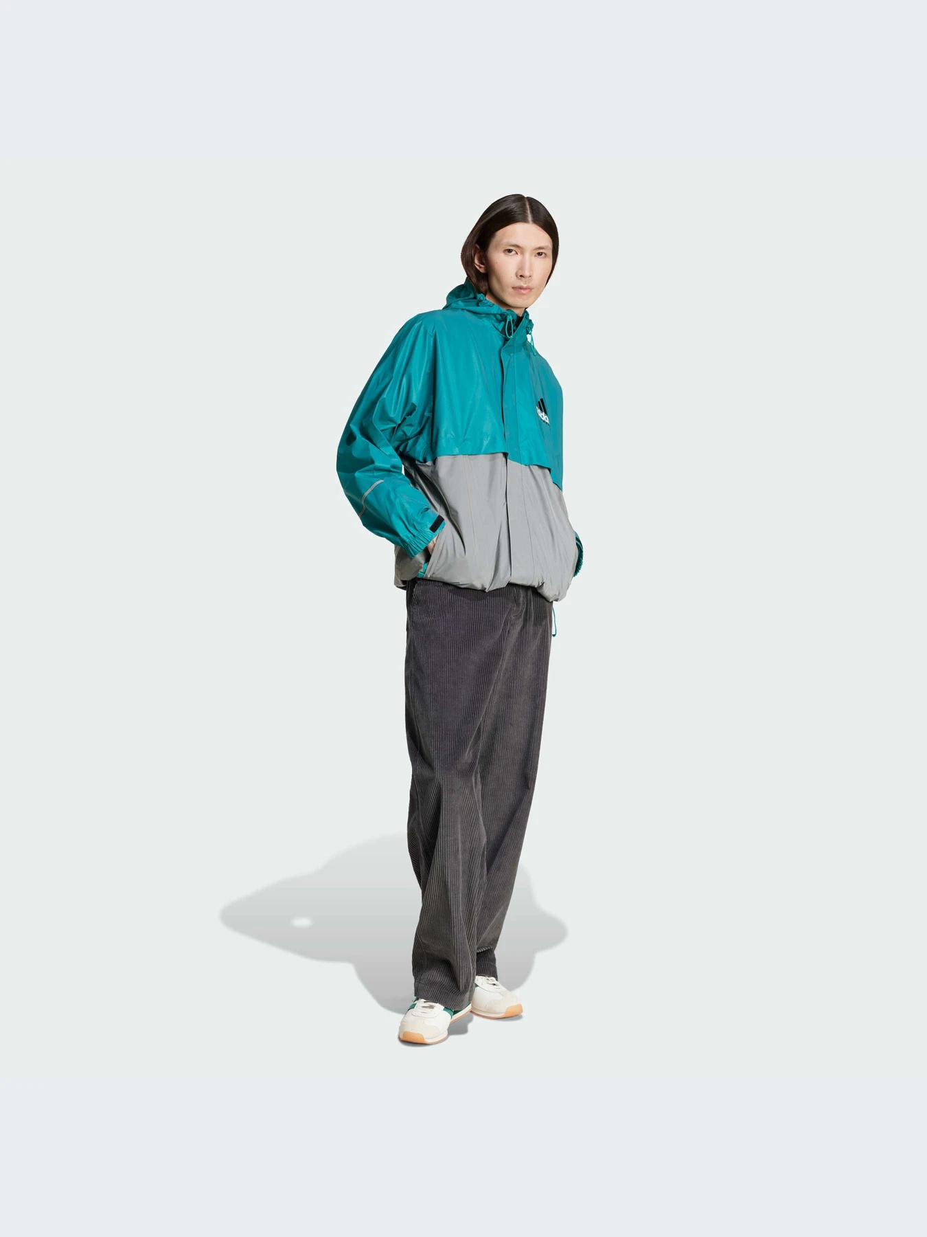 Куртки и дубленки Adidas модель JC8228-KZ Куртки и дубленки Adidas модель JC8228-KZ Фото