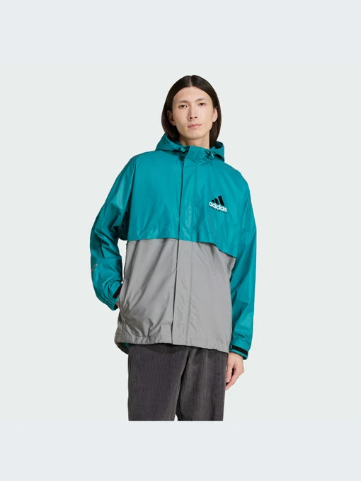 Куртки и дубленки Adidas модель JC8228-KZ Фото