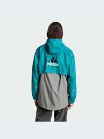 Куртки и дубленки Adidas модель JC8228-KZ Фото