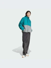 Куртки и дубленки Adidas модель JC8228-KZ Фото