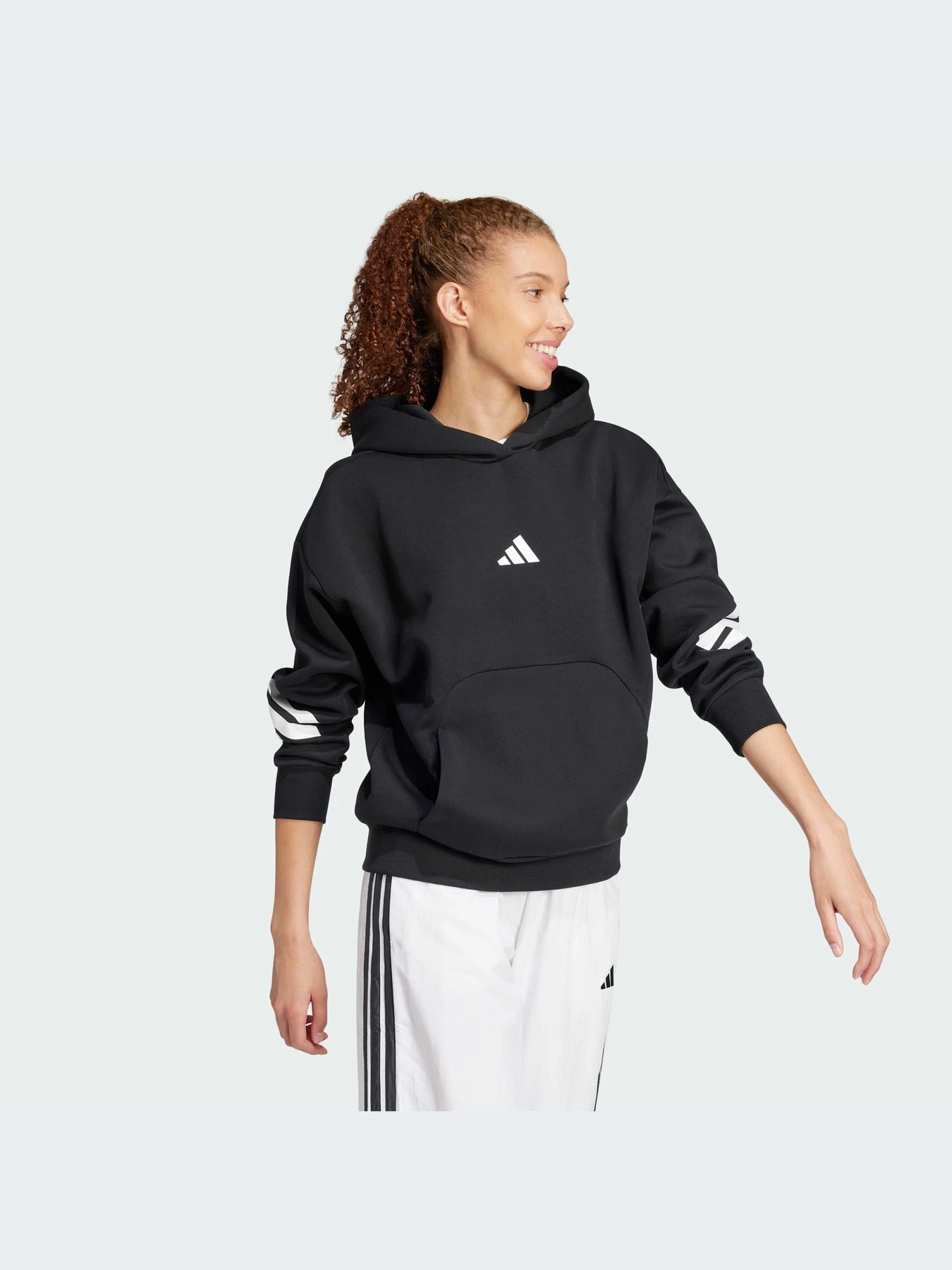 Худи и свитшоты Adidas модель JC5426-KZ Худи и свитшоты Adidas модель JC5426-KZ Фото