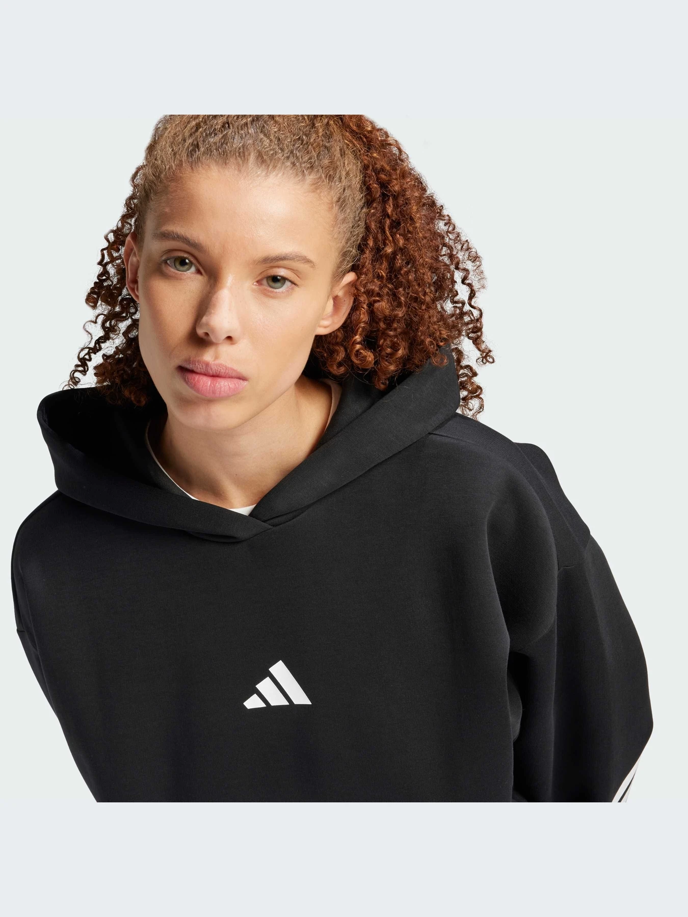 Худи и свитшоты Adidas модель JC5426-KZ Худи и свитшоты Adidas модель JC5426-KZ Фото