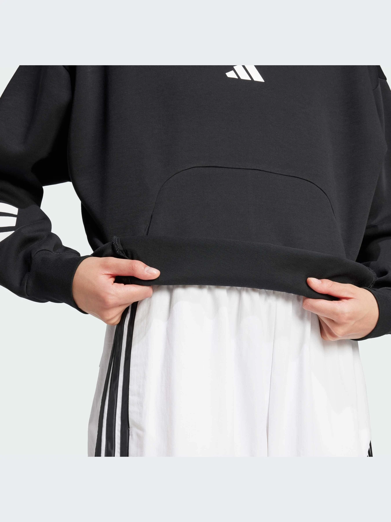 Худи и свитшоты Adidas модель JC5426-KZ Худи и свитшоты Adidas модель JC5426-KZ Фото