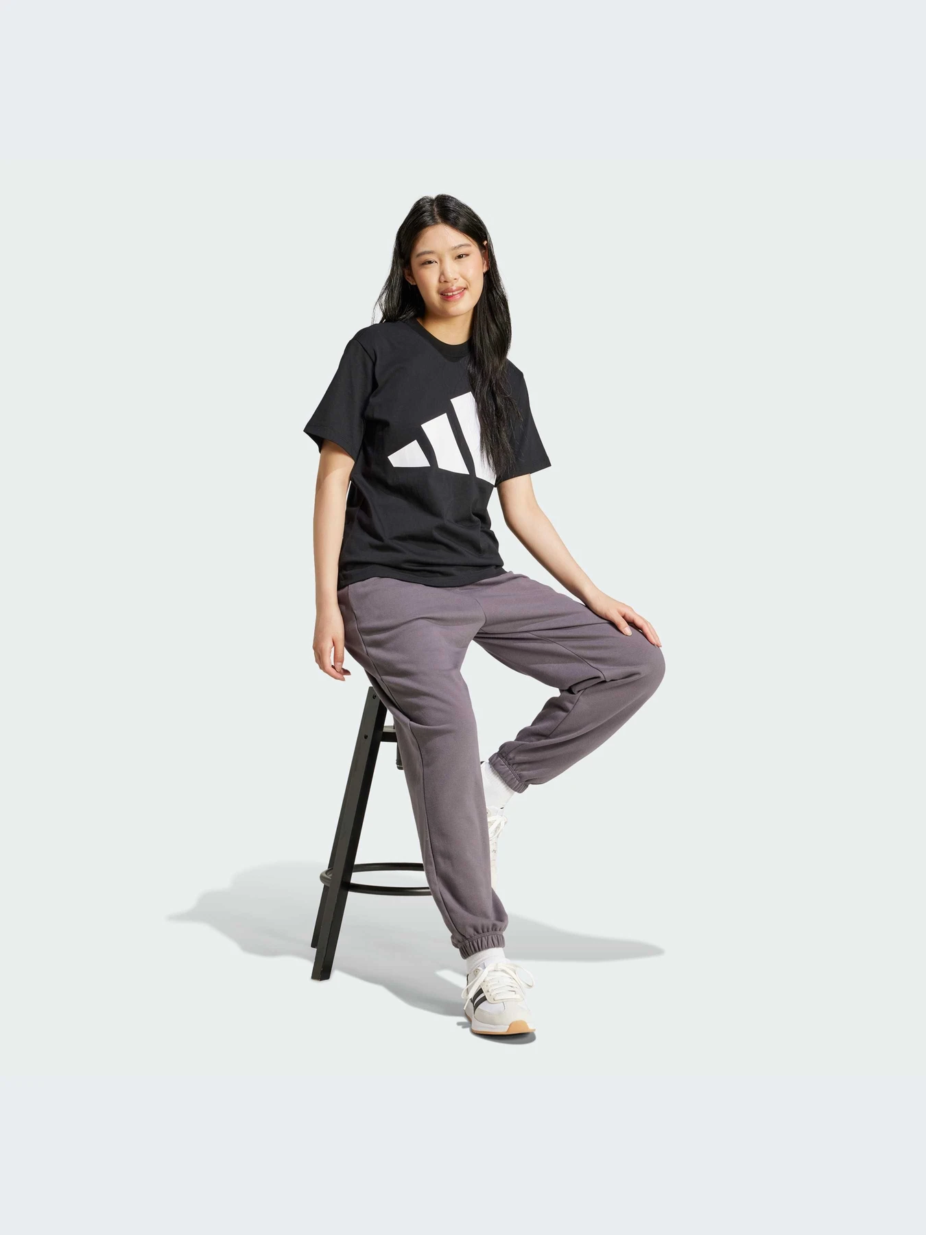 Футболки и поло Adidas модель JC5724-KZ Футболки и поло Adidas модель JC5724-KZ Фото