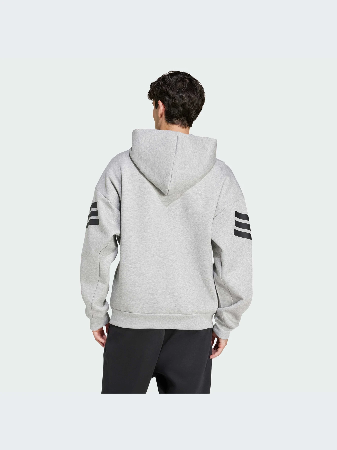 Худи и свитшоты Adidas модель JD4828-KZ Худи и свитшоты Adidas модель JD4828-KZ Фото