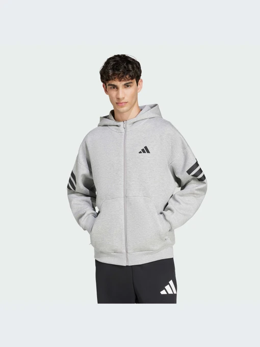 Худи и свитшоты Adidas модель JD4828-KZ Фото