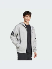 Худи и свитшоты Adidas модель JD4828-KZ Фото