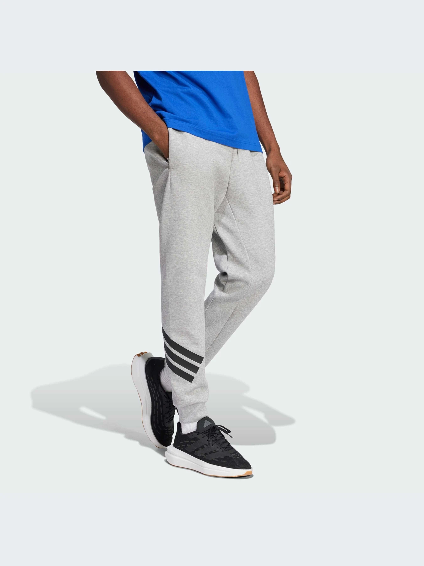 Брюки Adidas модель JD4867-KZ Брюки Adidas модель JD4867-KZ Фото