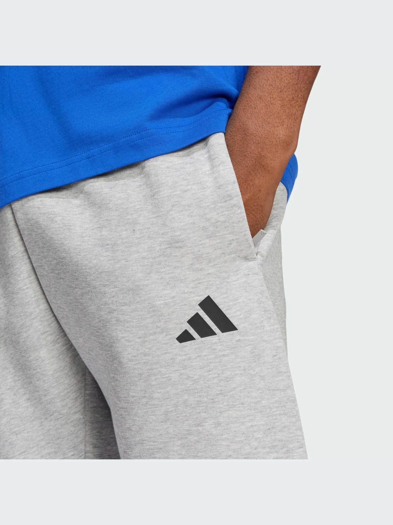 Брюки Adidas модель JD4867-KZ Брюки Adidas модель JD4867-KZ Фото