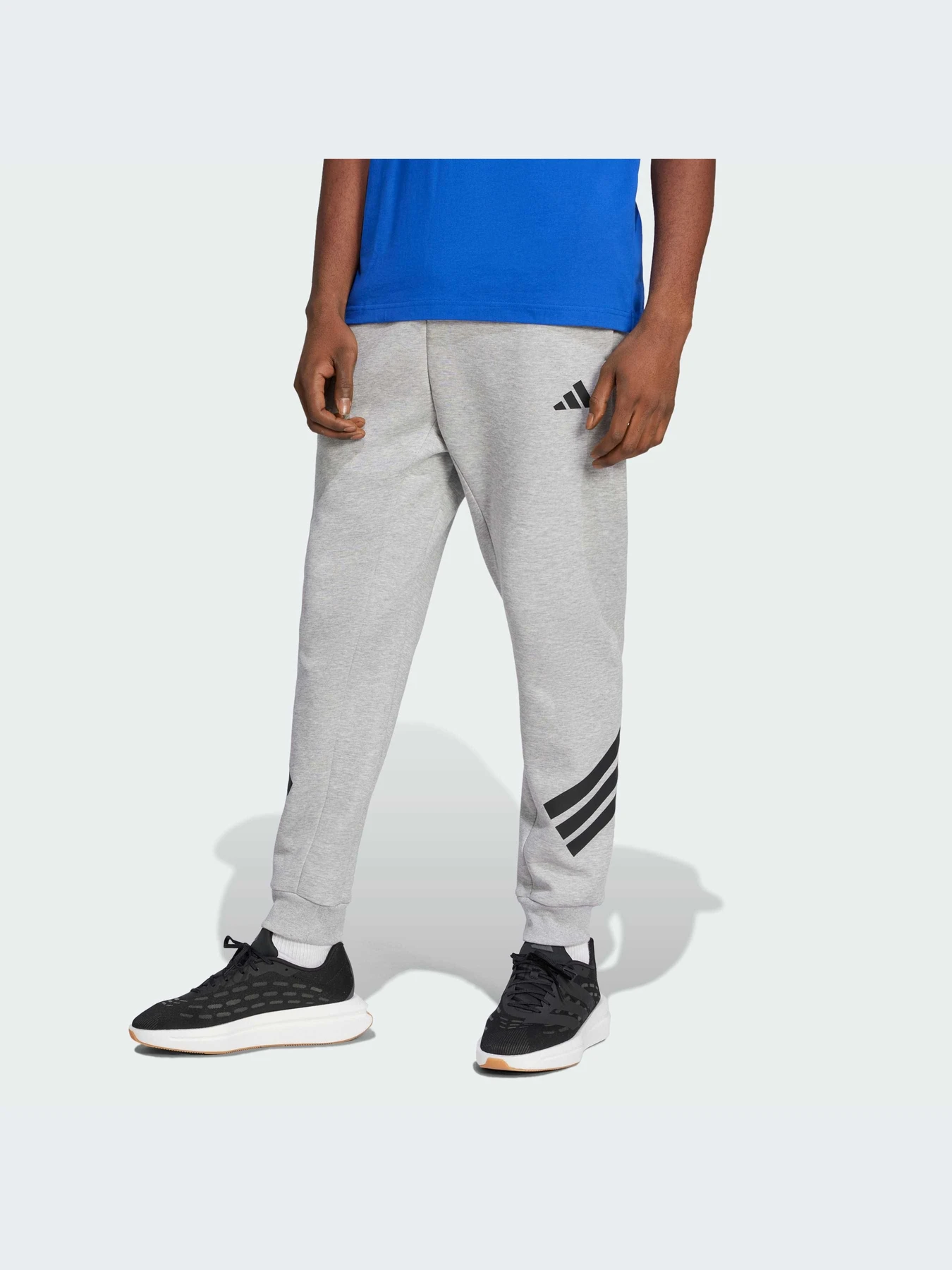 Брюки Adidas модель JD4867-KZ Брюки Adidas модель JD4867-KZ Фото