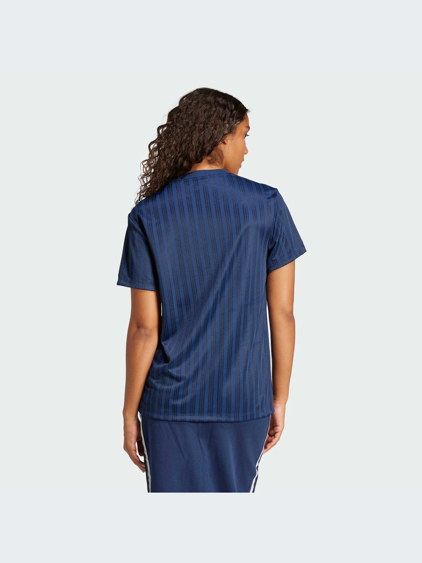 Футболки и поло Adidas модель JC7699-KZ Футболки и поло Adidas модель JC7699-KZ Фото