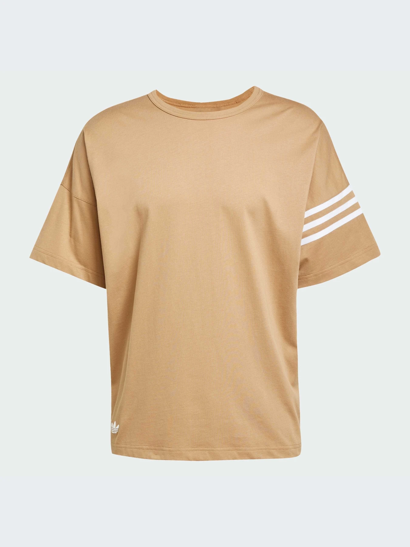 Футболки и поло Adidas Adicolor модель JC9932-KZ Футболки и поло Adidas Adicolor модель JC9932-KZ Фото