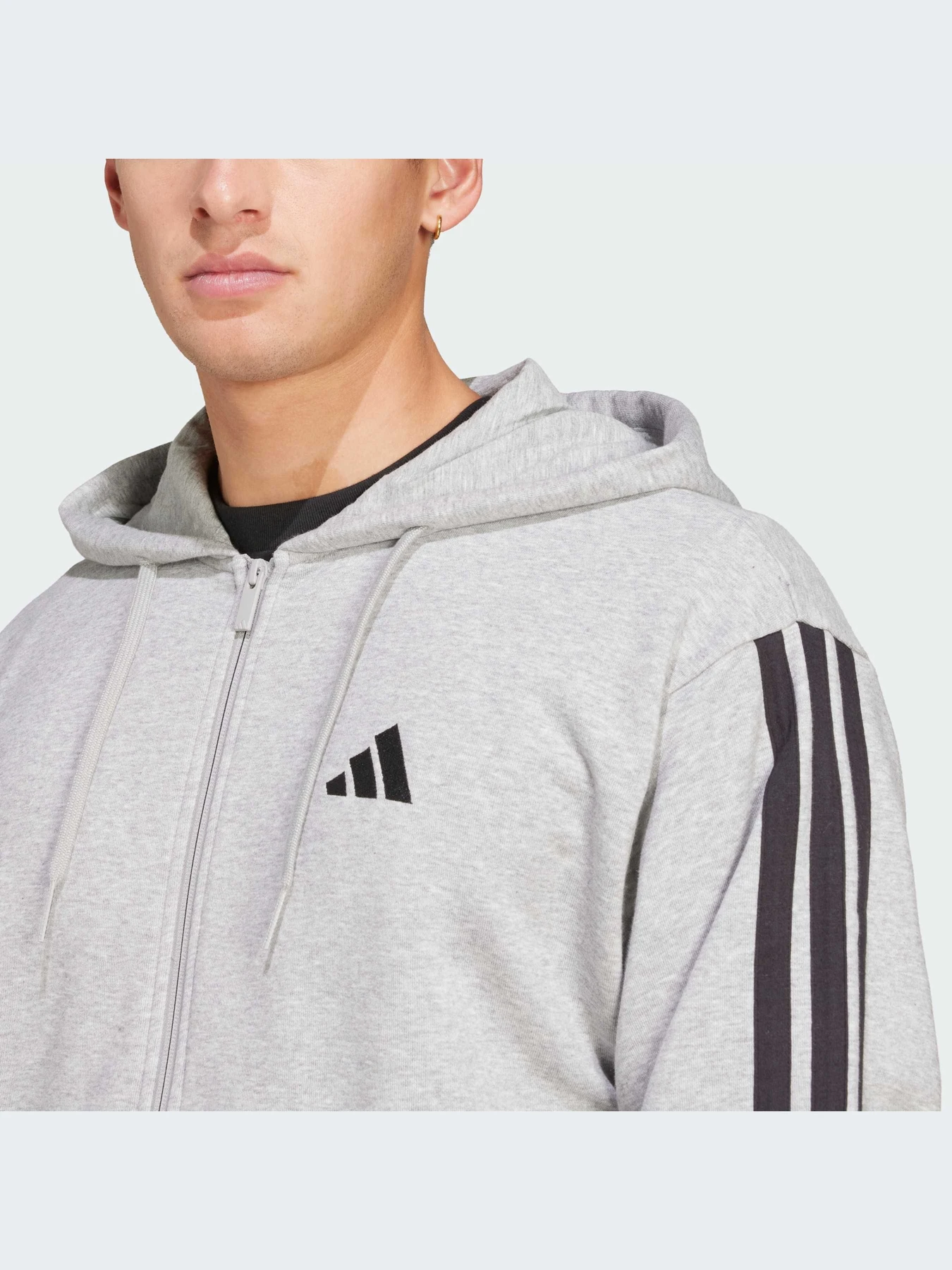 Худи и свитшоты Adidas модель JE6338-KZ Худи и свитшоты Adidas модель JE6338-KZ Фото