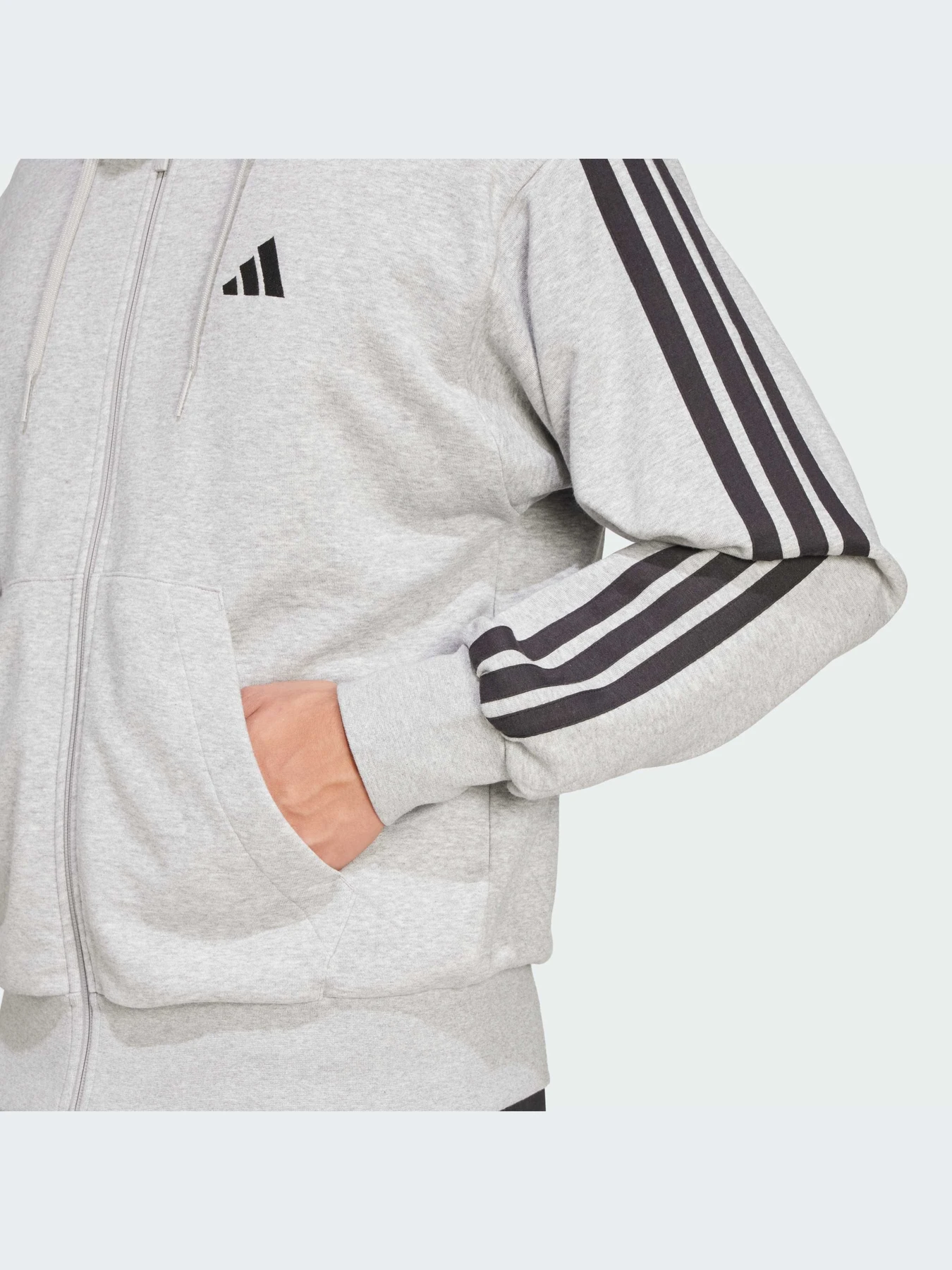 Худи и свитшоты Adidas модель JE6338-KZ Худи и свитшоты Adidas модель JE6338-KZ Фото