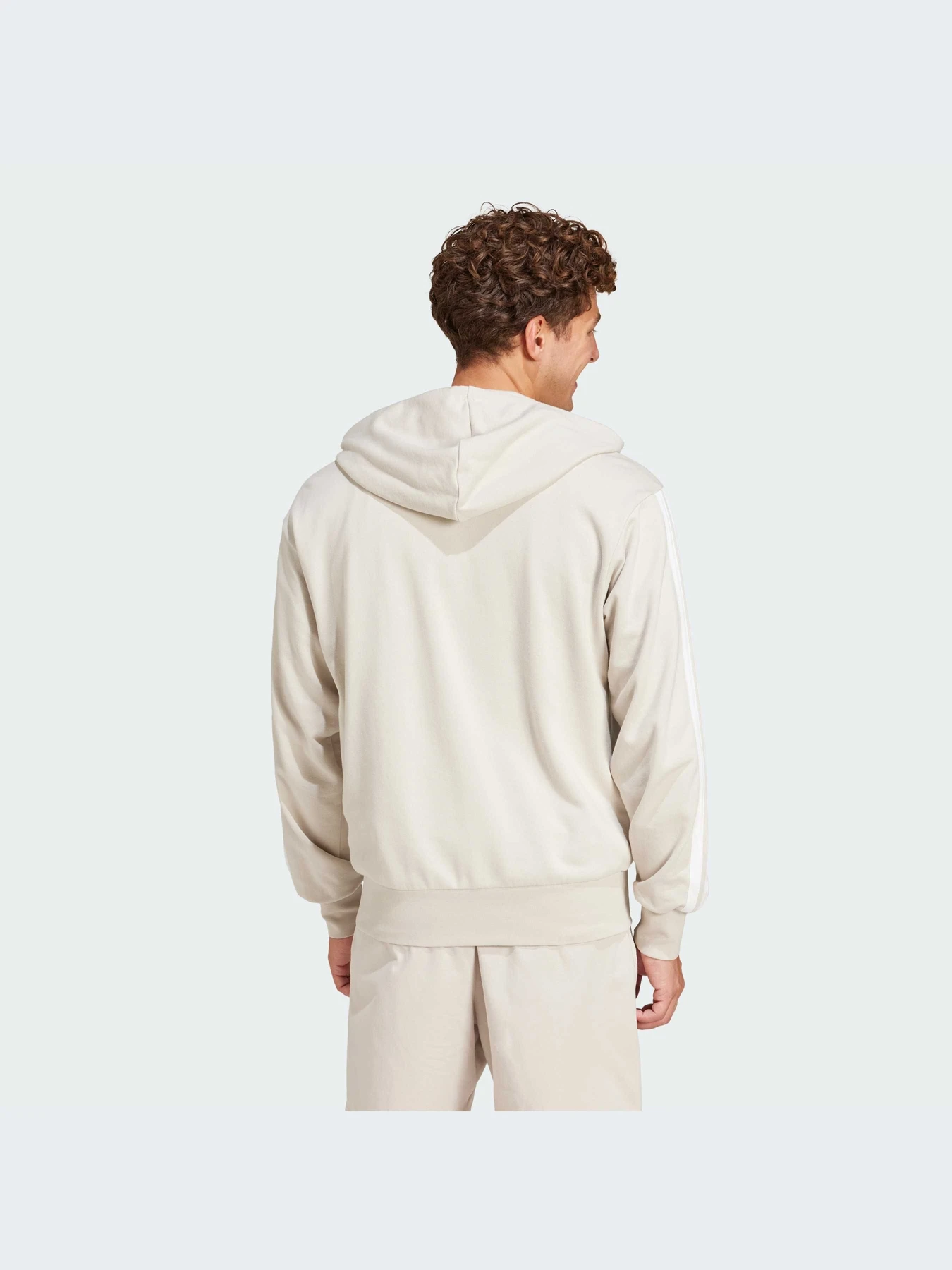 Худи и свитшоты Adidas модель JE6340-KZ Худи и свитшоты Adidas модель JE6340-KZ Фото