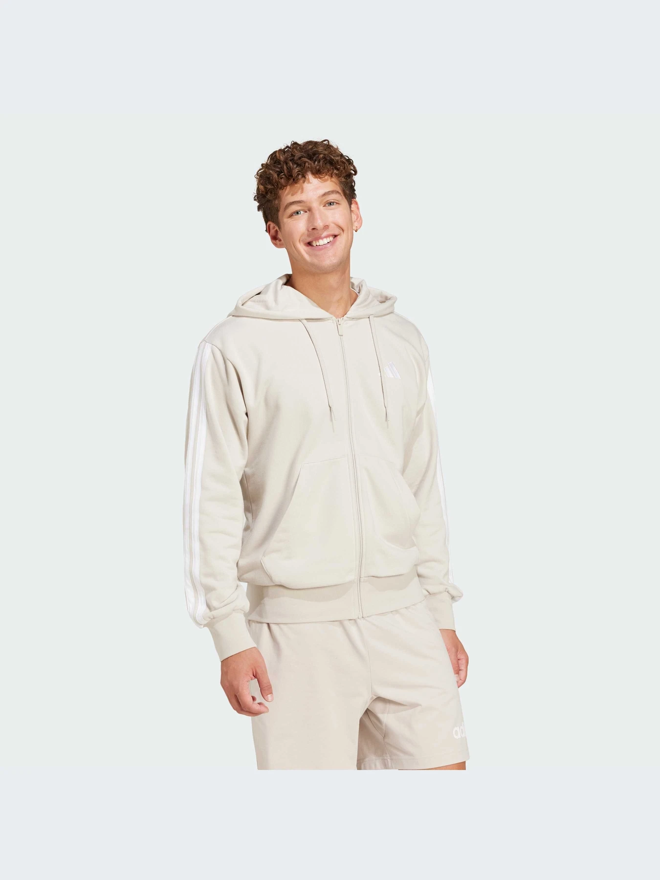 Худи и свитшоты Adidas модель JE6340-KZ Худи и свитшоты Adidas модель JE6340-KZ Фото