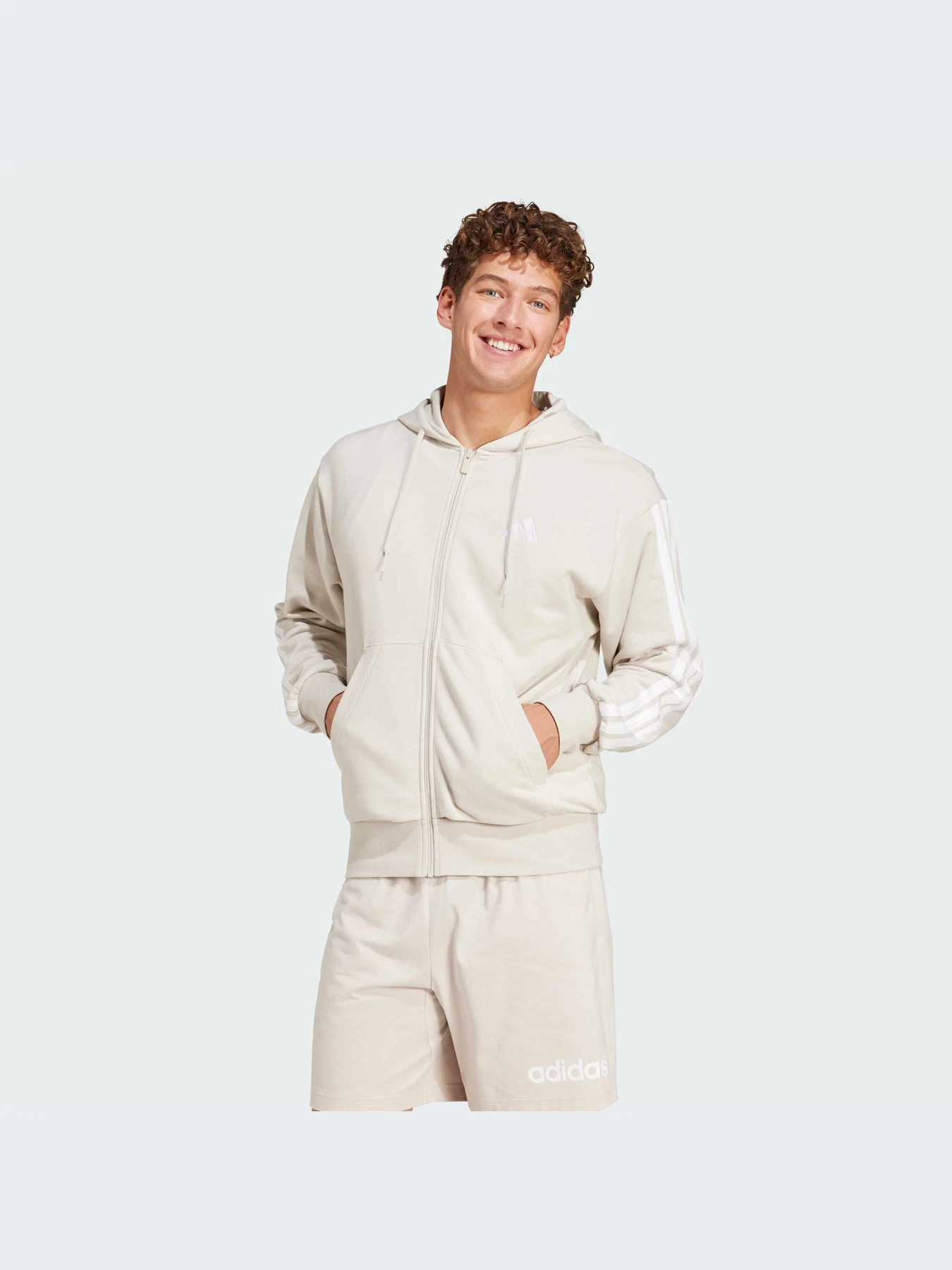 Худи и свитшоты Adidas модель JE6340-KZ Худи и свитшоты Adidas модель JE6340-KZ Фото